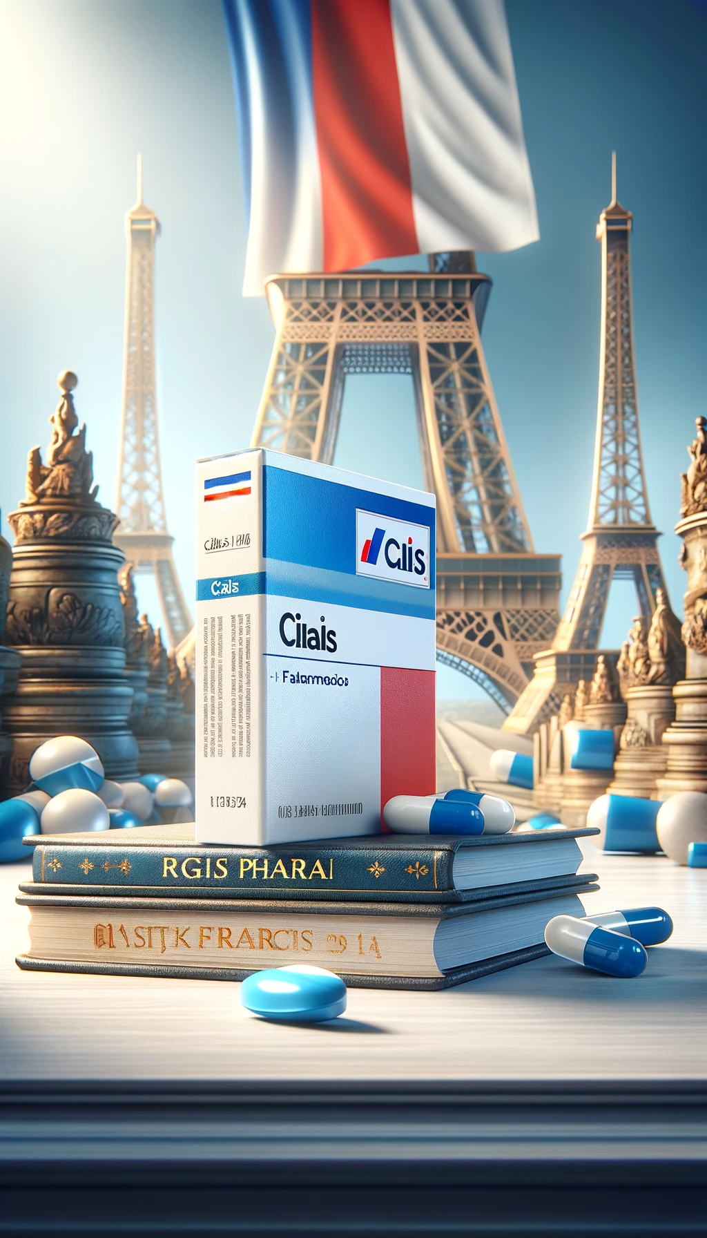 Cialis générique super active